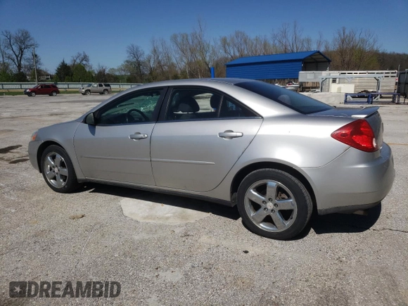 2007 Pontiac G6 GT z VIN 1G2ZH58N574239497, wystawiony jako Copart lot #52509925 z przebiegiem 94 630 mil mil oraz Szkoda całkowita • Salvage title. Historia ofert i sprzedaży dostępna na DreamBid. Obrazek 2.