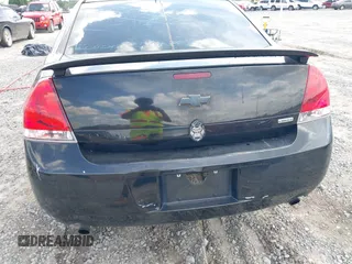 2014 Chevrolet Impala LTZ with VIN 2G1WC5E31E1111954, listed as a IAAI auction lot 42159562 with 203,496 mi miles and . Bid and sale history available at DreamBid. Image 6.