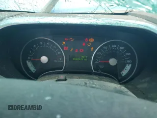 2010 Ford Explorer XLT z VIN 1FMEU6DE4AUA99334, wystawiony jako Copart lot #45903265 z przebiegiem 93 439 mil mil oraz Szkoda całkowita • Salvage title. Historia ofert i sprzedaży dostępna na DreamBid. Obrazek 9.
