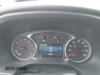 2023 GMC Acadia SLE z VIN 1GKKNKL41PZ232797, wystawiony jako IAAI lot #41505158 z przebiegiem 37 859 mil mil oraz . Historia ofert i sprzedaży dostępna na DreamBid. Obrazek 7.