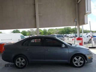 2007 Volkswagen Jetta 2.5 with VIN 3VWPF71K47M071552, listed as a IAAI auction lot 42536782 with 215,782 mi miles and . Bid and sale history available at DreamBid. Image 12.
