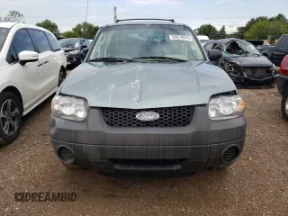 2007 Ford Escape XLS with VIN 1FMCU02Z77KA83627, listed as a Copart auction lot 69670074 with 64,058 mi miles and Salvage Title. Bid and sale history available at carsss.com. Image 5.