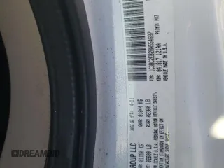 2011 Chrysler 200 Touring with VIN 1C3BC2EB2BN554687, listed as a Copart auction lot 44826675 with 115,070 mi miles and Salvage Title. Bid and sale history available at carsss.com. Image 12.