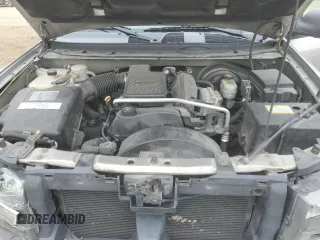 2003 Chevrolet TrailBlazer LS with VIN 1GNDS13S832245109, listed as a Copart auction lot 51738785 with 105,220 mi miles and Salvage Title. Bid and sale history available at DreamBid. Image 12.