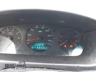 2008 Chevrolet Impala LS with VIN 2G1WB58K989228743, listed as a IAAI auction lot 42062104 with 165,265 mi miles and . Bid and sale history available at DreamBid. Image 7.