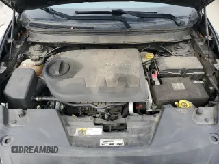 2014 Jeep Cherokee Latitude with VIN 1C4PJMCS0EW240928, listed as a Copart auction lot 46985755 with 156,340 mi miles and Salvage Title. Bid and sale history available at carsss.com. Image 11.