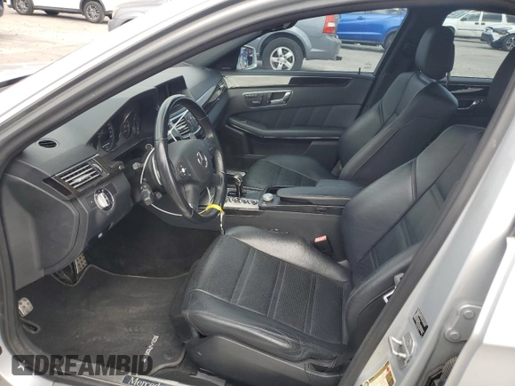 2010 Mercedes-Benz E 63 AMG with VIN WDDHF7HB4AA098600, listed as a Copart auction lot 76931744 with 147,853 mi miles and Clean title. Bid and sale history available at DreamBid. Image 7.