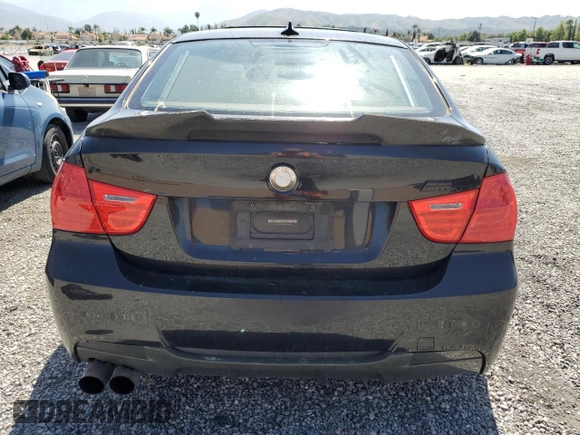2011 BMW 3 Series 328i z VIN WBAPH5G5XBNM82789, wystawiony jako Copart lot #56939915 z przebiegiem 146 907 mil mil oraz Szkoda całkowita • Salvage title. Historia ofert i sprzedaży dostępna na DreamBid. Obrazek 6.