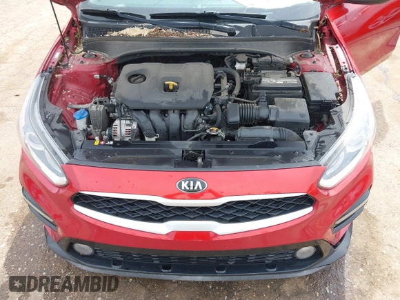 2019 Kia Forte LXS z VIN 3KPF24AD4KE063447, wystawiony jako IAAI lot #42278872 z przebiegiem 70 362 mil mil oraz . Historia ofert i sprzedaży dostępna na DreamBid. Obrazek 10.