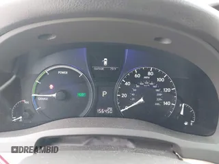 2010 Lexus RX 450h с VIN JTJZB1BA3A2001465, выставлен на аукционе IAAI как лот 42183884 с пробегом 156 450 миль миль и . История ставок и продаж доступна на DreamBid. Изображение 15.