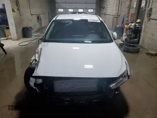 2018 Hyundai Elantra GT with VIN KMHH35LE4JU063820, listed as a Copart auction lot 81360684 with 104,786 mi miles and Salvage Title. Bid and sale history available at carsss.com. Image 5.