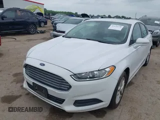2016 Ford Fusion SE with VIN 3FA6P0H78GR344652, listed as a IAAI auction lot 42129270 with 128,173 mi miles and . Bid and sale history available at DreamBid. Image 2.