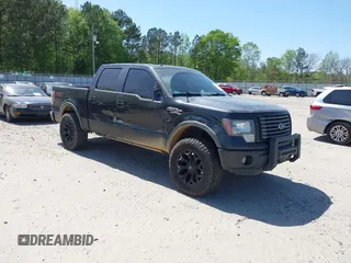 2012 Ford F-150 XL с VIN 1FTFW1EF7CFB14199, выставлен на аукционе IAAI как лот 42008279 с пробегом 202 320 миль миль и . История ставок и продаж доступна на DreamBid. Изображение 1.
