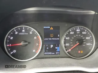 2022 Mitsubishi Eclipse Cross SE z VIN JA4ATWAA2NZ045931, wystawiony jako Copart lot #44784505 z przebiegiem 55 340 mil mil oraz Szkoda całkowita • Salvage title. Historia ofert i sprzedaży dostępna na DreamBid. Obrazek 9.