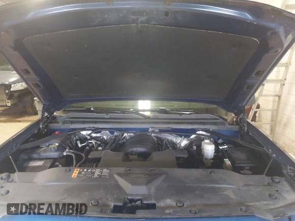 2017 Chevrolet Silverado 1500 LT with VIN 1GCVKREC1HZ136247, listed as a IAAI auction lot 42081569 with 123,906 mi miles and . Bid and sale history available at DreamBid. Image 10.