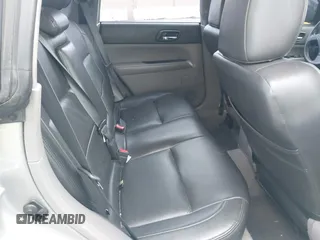 2007 Subaru Forester X w/Premium Pkg with VIN JF1SG65667H741033, listed as a IAAI auction lot 41920789 with 204,150 mi miles. Bid and sale history available at carsss.com. Image 8.