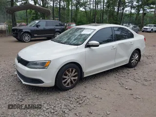 2012 Volkswagen Jetta SE с VIN 3VWDP7AJ0CM373096, выставлен на аукционе IAAI как лот 42426028 с пробегом 176 470 миль миль и . История ставок и продаж доступна на DreamBid. Изображение 2.