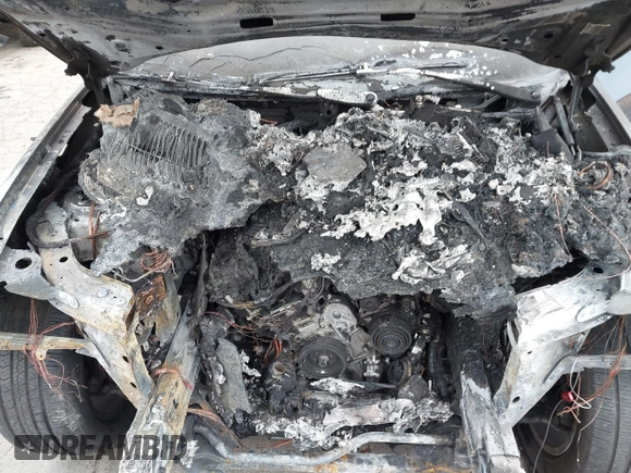 2015 BMW X3 xDrive28i z VIN 5UXWX9C51F0D48689, wystawiony jako IAAI lot #41794261 z przebiegiem Nie podano mil oraz . Historia ofert i sprzedaży dostępna na DreamBid. Obrazek 10.