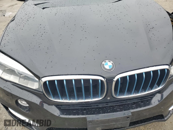 2018 BMW X5 xDrive40e iPerformance with VIN 5UXKT0C51J0W01392, listed as a Copart auction lot 44314455 with 115,671 mi miles and Clean Title. Bid and sale history available at carsss.com. Image 12.