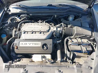 2004 Honda Accord EX с VIN 1HGCM66544A062736, выставлен на аукционе IAAI как лот 42375320 с пробегом 235 296 миль миль и . История ставок и продаж доступна на DreamBid. Изображение 10.