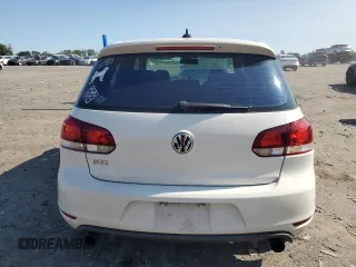 2011 Volkswagen GTI PZEV с VIN WVWFD7AJ4BW237069, выставлен на аукционе Copart как лот 59472705 с пробегом 191 781 миль миль и Чистый • Clean title. История ставок и продаж доступна на DreamBid. Изображение 6.
