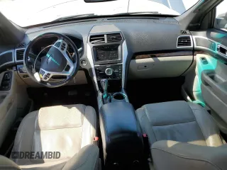 2013 Ford Explorer Limited z VIN 1FM5K8F89DGA36998, wystawiony jako Copart lot #52874655 z przebiegiem 188 813 mil mil oraz Szkoda całkowita • Salvage title. Historia ofert i sprzedaży dostępna na DreamBid. Obrazek 8.