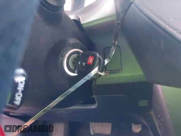 2014 Toyota RAV4 LE с VIN JTMZFREV3EJ008738, выставлен на аукционе IAAI как лот 42279501 с пробегом 103 532 миль миль и . История ставок и продаж доступна на DreamBid. Изображение 11.