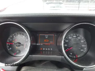 2017 Ford Mustang EcoBoost с VIN 1FA6P8TH5H5282212, выставлен на аукционе IAAI как лот 42109421 с пробегом 186 391 миль миль и . История ставок и продаж доступна на DreamBid. Изображение 7.