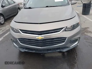2017 Chevrolet Malibu LT with VIN 1G1ZE5STXHF215920, listed as a IAAI auction lot 42076644 with 122,276 mi miles and . Bid and sale history available at DreamBid. Image 12.