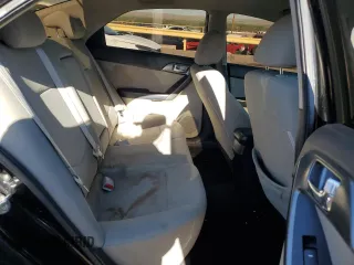 2013 Kia Forte EX with VIN KNAFU4A23D5719786, listed as a Copart auction lot 69278684 with 185,718 mi miles and Salvage Title. Bid and sale history available at carsss.com. Image 10.