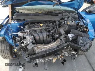 2024 Kia Forte GT-Line with VIN 3KPF54AD3RE727772, listed as a Copart auction lot 78715624 with 0 mi miles and Salvage Title. Bid and sale history available at carsss.com. Image 12.