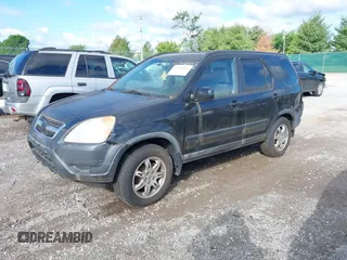 2004 Honda CR-V EX z VIN JHLRD788X4C054489, wystawiony jako IAAI lot #42320647 z przebiegiem 207 129 mil mil oraz . Historia ofert i sprzedaży dostępna na DreamBid. Obrazek 2.