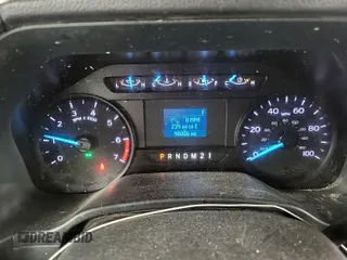 2022 Ford F-250 XL с VIN 1FT7X2B66NEE67862, выставлен на аукционе IAAI как лот 42610485 с пробегом 98 005 миль миль и . История ставок и продаж доступна на DreamBid. Изображение 19.
