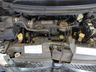 2003 Dodge Caravan SE with VIN 1D4GP24313B191319, listed as a IAAI auction lot 41398477 with 220,083 mi miles. Bid and sale history available at carsss.com. Image 10.