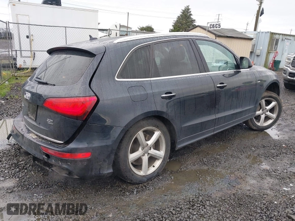 2017 Audi Q5 Premium Plus с VIN WA1M2AFP3HA094980, выставлен на аукционе IAAI как лот 41989809 с пробегом 87 987 миль миль и . История ставок и продаж доступна на DreamBid. Изображение 4.