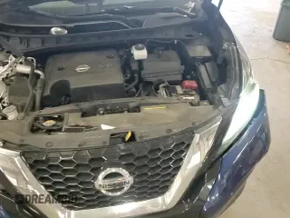 2021 Nissan Murano SV с VIN 5N1AZ2BS3MC126776, выставлен на аукционе Copart как лот 84907895 с пробегом 96 517 миль миль и Списание • Salvage title. История ставок и продаж доступна на DreamBid. Изображение 14.