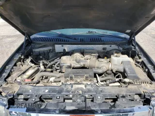 2012 Ford Expedition Max Limited с VIN 1FMJK1K51CEF59184, выставлен на аукционе Copart как лот 56975755 с пробегом 171 212 миль миль и Списание • Salvage title. История ставок и продаж доступна на DreamBid. Изображение 12.