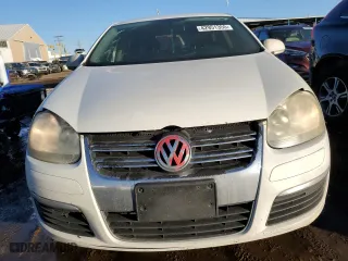 2006 Volkswagen Jetta Sedan 1.9L TDI with VIN 3VWST71K86M835856, listed as a Copart auction lot 42951355 with 202,597 mi miles and Salvage Title. Bid and sale history available at carsss.com. Image 5.
