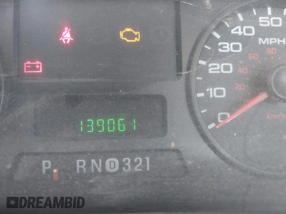 2006 Ford F-250 XL with VIN 1FTSW20536EA74961, listed as a IAAI auction lot 42649767 with 139,061 mi miles and . Bid and sale history available at DreamBid. Image 15.