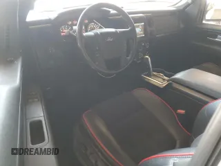 2014 Ford F-150 XL с VIN 1FTMF1CT2EFA90798, выставлен на аукционе Copart как лот 61506435 с пробегом 57 538 миль миль и Чистый • Clean title. История ставок и продаж доступна на DreamBid. Изображение 8.