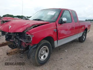 2001 Ford F-150 XL с VIN 1FTRX17W41NA73346, выставлен на аукционе IAAI как лот 42295439 с пробегом Не указан миль и . История ставок и продаж доступна на DreamBid. Изображение 2.