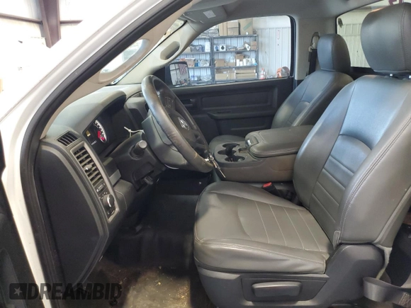 2013 Ram 1500 Tradesman z VIN 3C6JR6APXDG577121, wystawiony jako Copart lot #67116534 z przebiegiem 198 131 mil mil oraz Szkoda całkowita • Salvage title. Historia ofert i sprzedaży dostępna na DreamBid. Obrazek 7.