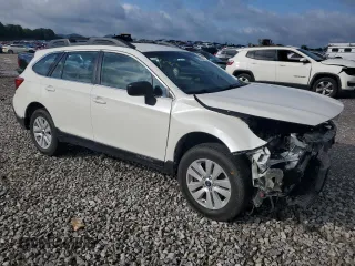 2019 Subaru Outback with VIN 4S4BSABC3K3308356, listed as a Copart auction lot 57692245 with 63,533 mi miles and Salvage title. Bid and sale history available at DreamBid. Image 4.