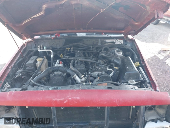 1997 Jeep Cherokee SE with VIN 1J4FJ28S1VL556827, listed as a IAAI auction lot 42089112 with 179,920 mi miles and . Bid and sale history available at DreamBid. Image 10.