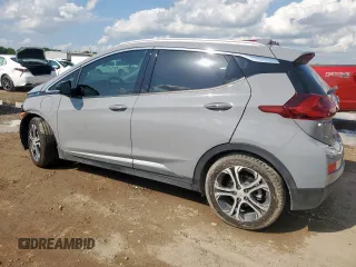 2020 Chevrolet Bolt EV 2LT z VIN 1G1FX6S06L4137097, wystawiony jako Copart lot #58361145 z przebiegiem 37 304 mil mil oraz Szkoda całkowita • Salvage title. Historia ofert i sprzedaży dostępna na DreamBid. Obrazek 2.
