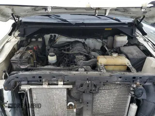 2015 Nissan NV SV with VIN 1N6AF0LY7FN801117, listed as a Copart auction lot 45111185 with 385,489 mi miles and Salvage Title. Bid and sale history available at carsss.com. Image 11.
