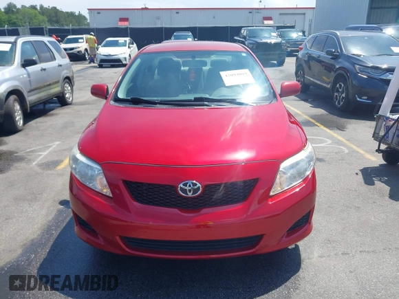 2010 Toyota Corolla with VIN JTDBU4EE0A9114926, listed as a IAAI auction lot 42094089 with 174,515 mi miles and . Bid and sale history available at DreamBid. Image 12.