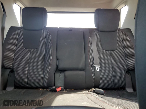 2010 Chevrolet Equinox 1LT with VIN 2CNALDEW2A6331618, listed as a Copart auction lot 53896245 with 238,231 mi miles and Salvage Title. Bid and sale history available at DreamBid. Image 10.