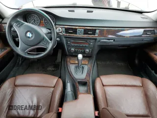 2007 BMW 3 Series 328xi с VIN WBAVC73547KP35041, выставлен на аукционе Copart как лот 54932625 с пробегом 119 320 миль миль и Чистый • Clean title. История ставок и продаж доступна на DreamBid. Изображение 8.