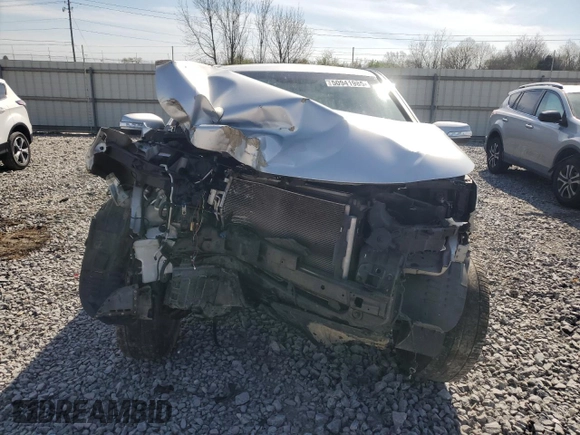 2011 Kia Sorento EX with VIN 5XYKU4A19BG010065, listed as a Copart auction lot 50941985 with 86,122 mi miles and Salvage Title. Bid and sale history available at carsss.com. Image 5.